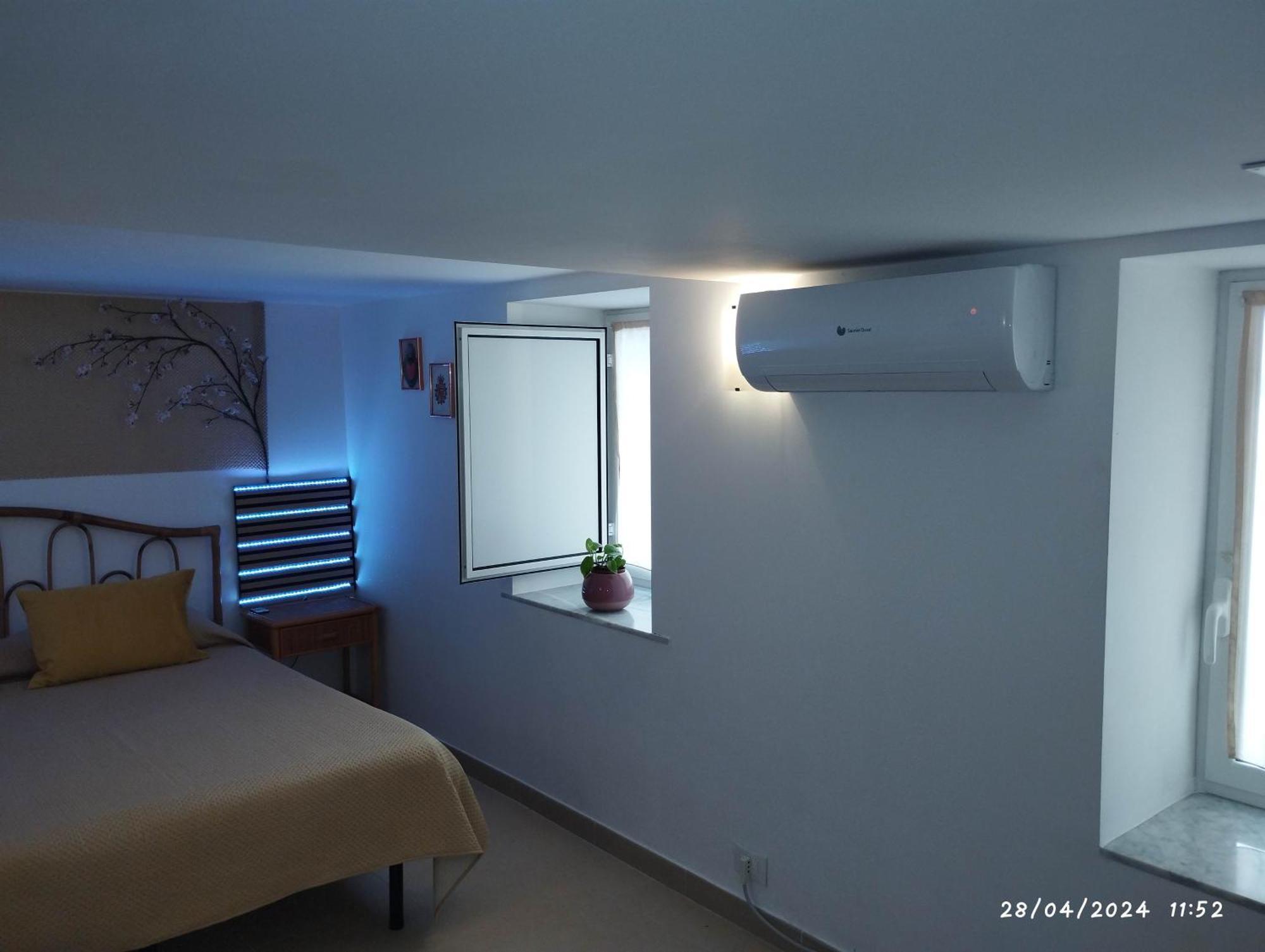 Ferienwohnung La Casa Di Nana Il Baglio Palermo Exterior foto