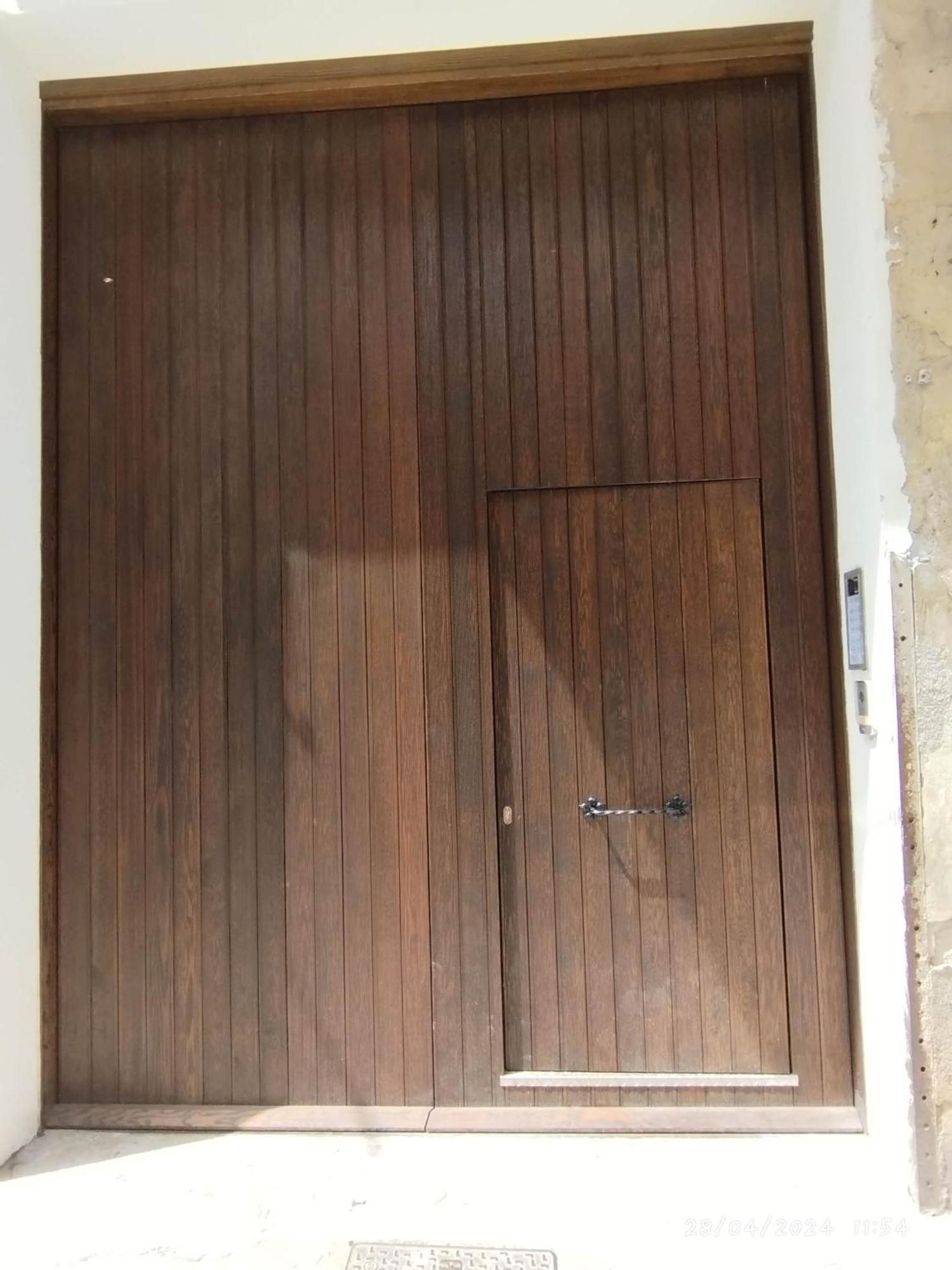 Ferienwohnung La Casa Di Nana Il Baglio Palermo Exterior foto